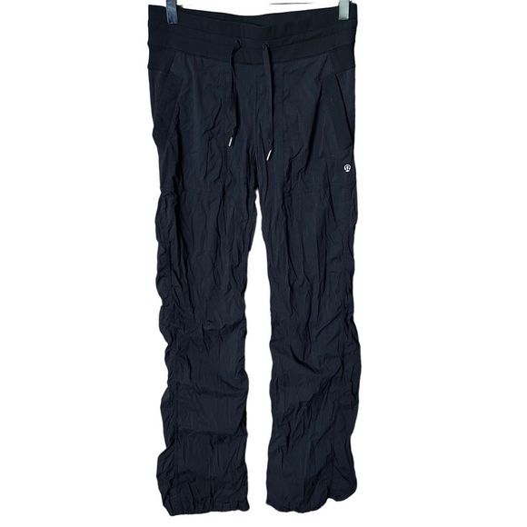Lululemon Dance Studio Pants 4 - Picture 1 of 6